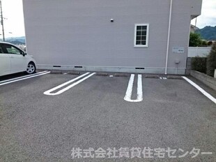 笠田駅 徒歩10分 2階の物件外観写真